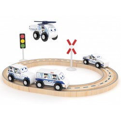 SET J′ADORE FER - POLICE,... - JD833490 - view 2