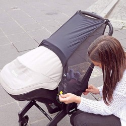 Допълнителен сенник DOONA - SP109-99-001 - view 3
                  