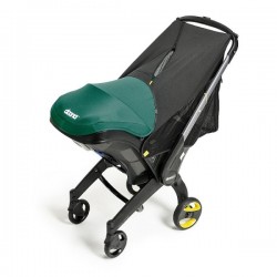 Сенник DOONA с мрежа против насекоми - SP144-99-001 - view 3
                  