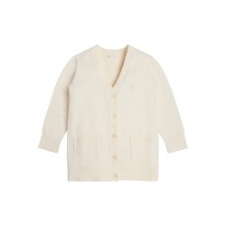 VESTĂ GUESS BUTTON PENTRU FETĂ - J2YR00Z17X3G1CX - J2YR00Z17X3G1CX - view 1