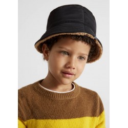 PĂLĂRIE CĂLUZĂ COPII CU DOUĂ FĂȚI PRIMAR PENTRU BĂIAT - 10347-020 - 10347-020 - view 1