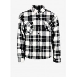 CAMASA COPII ARCOBALENO CHECK UNISEX - B2469 - B2469 - view 1