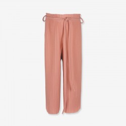 PANTALONI PLURI DE COPII ARCOBALENO PENTRU FETE - P0171 - P0171 - view 1