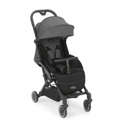 Cărucior de vară pentru copii CAM &quotCUBO EVO&quot GRI - CAMCE018125 - CAMCE018125 - view 1