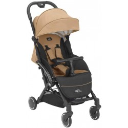 Cărucior pentru bebeluși &quotCUBO EVO&quot131 BEIGE - CAMCE018131 - CAMCE018131 - view 1