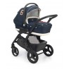CARUUT BEBE COMBINAT DINAMICO TOP FARA SAS (3 IN 1) ALBASTRU - CAMMOD018709