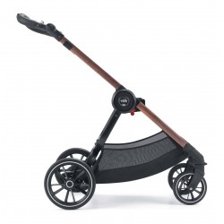 CADRU CĂRURI &quotTECHNO&quot WENGE - CAMTEF019V96 - CAMTEF019V96 - view 1