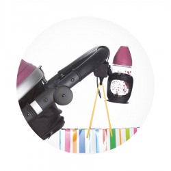 CHIPOLINO UNIVERSAL... - CUPH01701BL - view 2