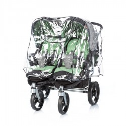 NOOI DE PLOIA PENTRU CARUCIOLU TWIN CHIPOLINO - DKT0004 - DKT0004 - view 1