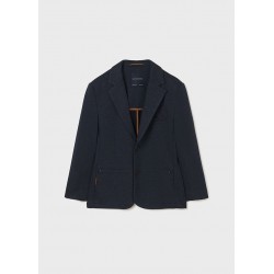 JACHETA BLAZER DE PRIMARIA BAIAT - 7454-047 - 7454-047 - view 1
