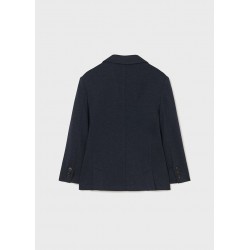 JACHETA BLAZER DE PRIMARIA... - 7454-047 - view 2