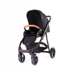 CARUUT COMBINAT CHIPOLINO &quotFRESH&quot 3.0 NEGRU - MONBM30101 - MONBM30101 - view 1