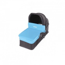 Покривало за крачета за Chipolino Easy Twin Turquoise - MONSBMT20802 - view 2
                  