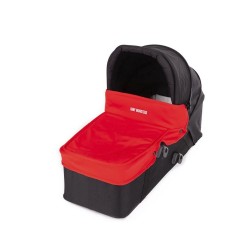 CAPAC PICIOARE PENTRU CHIPOLINO &quotEASY TWIN&quot ROSU - MONSBMT20803 - MONSBMT20803 - view 1