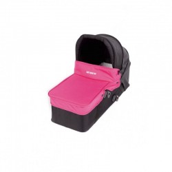 CAPAC PICIOARE PENTRU CHIPOLINO &quotEASY TWIN&quot ROZ - MONSBMT20804 - MONSBMT20804 - view 1