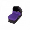 PICIOARE PENTRU CHIPOLINO &quotEASY TWIN&quot MOV - MONSBMT20807