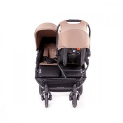 ADAPTATOR SUPERIOR SCAUN AUTO CHIPOLINO &quotEASY TWIN&quot - MONSCSAD60001 - MONSCSAD60001 - view 1