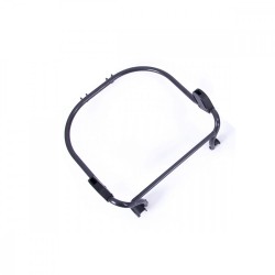Горен адаптор столче за кола Chipolino Easy Twin - MONSCSAD60001 - view 3
                  