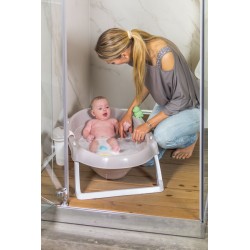 Сгъваема вана OK Baby Онда капучино - OKBON89501C - view 5
                  
