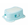 STEP MAT CHIPOLINO &quotDOG&ampKIT&quot ALBASTRU - PZS0160DCBL