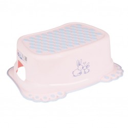 CHIPOLINO BUNNY POLO ROZ - PZS0160LBPI - PZS0160LBPI - view 1