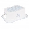 CHIPOLINO BUNNY POLOSA ALB - PZS0160LBWH