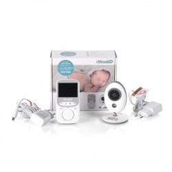 VIDEO BABYPHONE CHIPOLINO... - VIBEFVE17SI - view 2