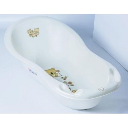 CAZI CHIPOLINO &quotMAREA&quot 102 CM &quotURS&quot ALB PERLA - VKM00040WHI - VKM00040WHI - view 1
