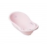 CADĂ CHIPOLINO &quotMAREA&quot 102 CM &quotBUNNIES&quot ROZ - VKM0160LBPI