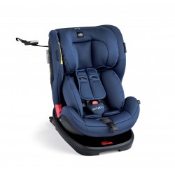 SCAUN AUTO CAM SCUDO ISOFIX ALBASTRU - CAMSC020168 - CAMSC020168 - view 1
