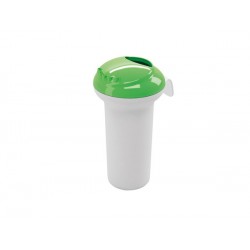 RECIPIENT DE BAIE OK BABY SPLASH VERDE - OKBSH88902G - OKBSH88902G - view 1