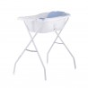 CAIE CU BAZ SI SUPPORT CHIPOLINO VELA (87CM) ALBASTRU - VKVE00211BL