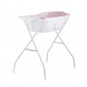 CAIE CU BAZ SI SUPPORT CHIPOLINO VELA (87CM) ROZ - VKVE00212PI