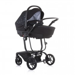 Cărucior combinat 3 ÎN 1 CAM &quotTASKI SPORT&quot GRAFIT - CAMTS021888 - CAMTS021888 - view 1