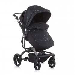 Комбинирана количка 3в1 CAM Taski Sport графит - CAMTS021888 - view 3
                  