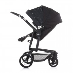 Комбинирана количка 3в1 CAM Taski Sport графит - CAMTS021888 - view 4
                  