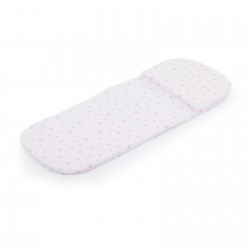 SALTEA CHIPOLINO PINK STARS pentru carucior - VVMAT02102PIST - VVMAT02102PIST - view 1