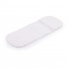 SALTEA CHIPOLINO PINK STARS pentru carucior - VVMAT02102PIST