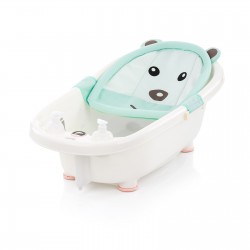 PLASA DE BAIE CHIPOLINO BEAR MINT - MBBEA0211MI - MBBEA0211MI - view 1