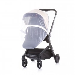 CHIPOLINO PLASA DE LUX ALBA CARRUCIOR - MKKLUX02101WH - MKKLUX02101WH - view 1