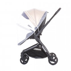 CHIPOLINO PLASA DE LUX ALBA... - MKKLUX02101WH - view 2