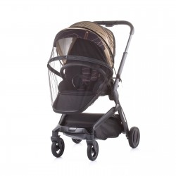 CHIPOLINO LUXURY BLACK TROLLER PLASA - MKKLUX02102BL - MKKLUX02102BL - view 1