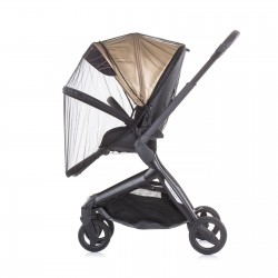 CHIPOLINO LUXURY BLACK... - MKKLUX02102BL - view 2