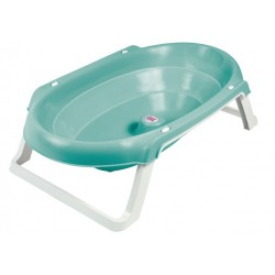 CADIZĂ PLIABLE OK TURCOAZ - OKBON89508T - OKBON89508T - view 1