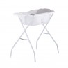 CAIE CU BAZ SI SUPPORT CHIPOLINO VELA (87CM) GRI - VKVE00213GY