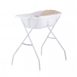 CAIE CU BAZ SI SUPPORT CHIPOLINO VELA (87CM) MOCHA - VKVE00214MO - VKVE00214MO - view 1