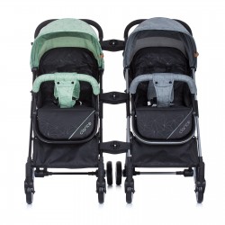 Конектори за количка Chipolino Кларис - LKCL0220SET - view 4
                  