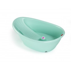 Вана Chipolino Бела светло синя - OKBBE92301SK - view 1
                  