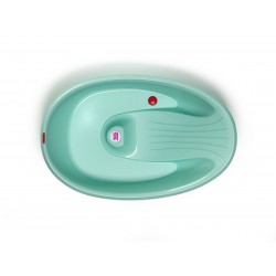 Вана Chipolino Бела светло синя - OKBBE92301SK - view 2
                  