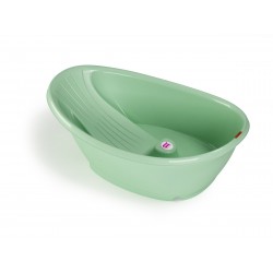 CADĂ CHIPOLINO &quotALB&quot VERDE - OKBBE92303GR - OKBBE92303GR - view 1